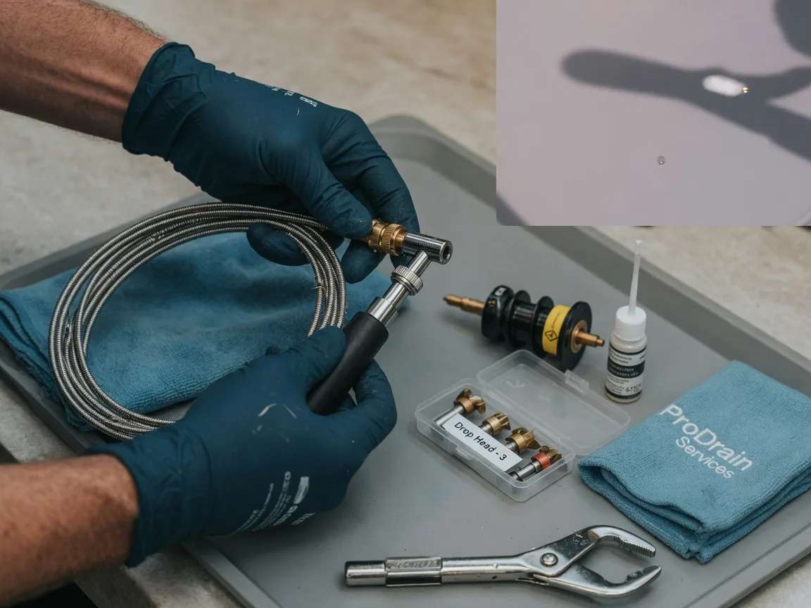 Why choose Drain Cleaning in Talent, OR